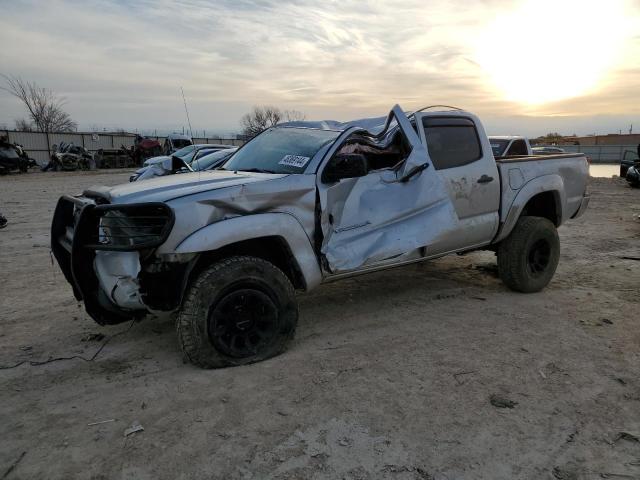 2013 TOYOTA TACOMA DOUBLE CAB PRERUNNER, 