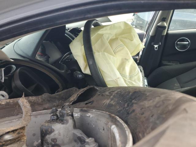 2G2WP552271209157 - 2007 PONTIAC GRAND PRIX 银色 照片 7