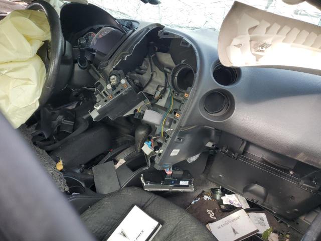 2G2WP552271209157 - 2007 PONTIAC GRAND PRIX 银色 照片 8