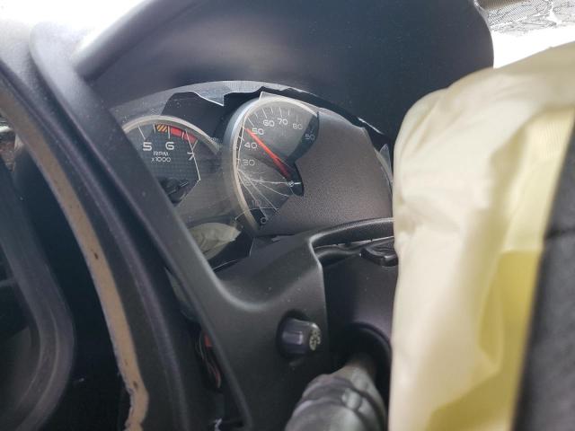 2G2WP552271209157 - 2007 PONTIAC GRAND PRIX 银色 照片 9