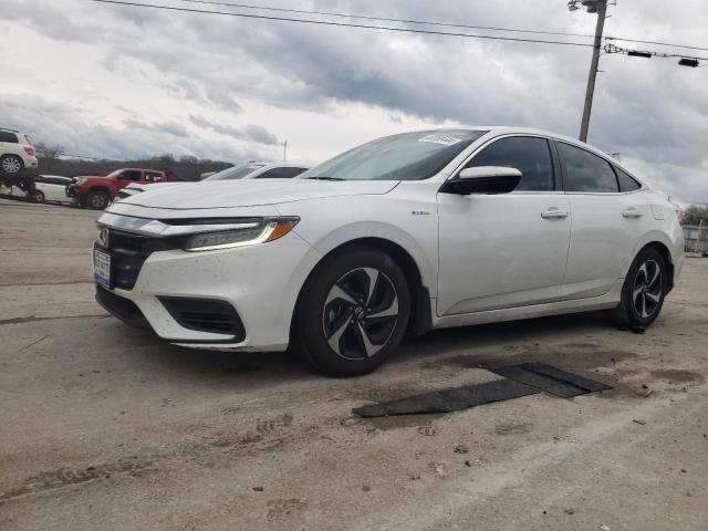 2021 HONDA INSIGHT EX, 