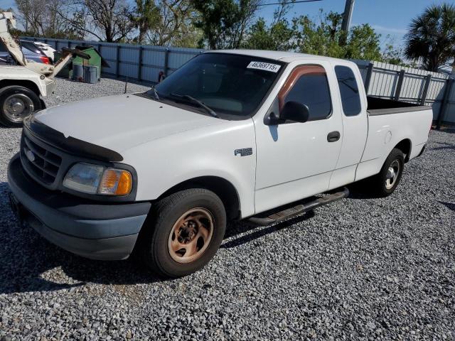 2003 FORD F150, 