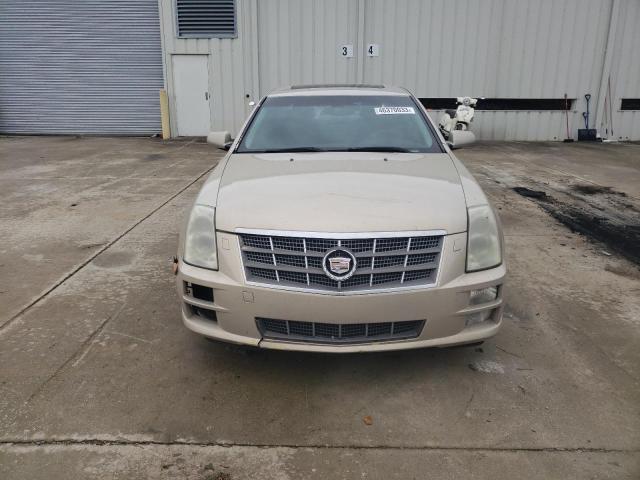 1G6DD67VX90130426 - 2009 CADILLAC STS TAN photo 5