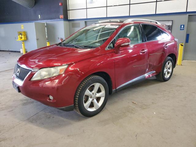 2010 LEXUS RX 350, 