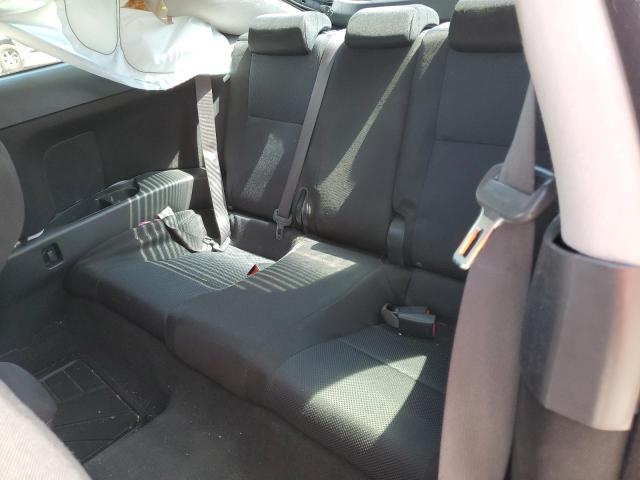 JTKDE3B7XA0312559 - 2010 TOYOTA SCION TC 灰色 照片 10