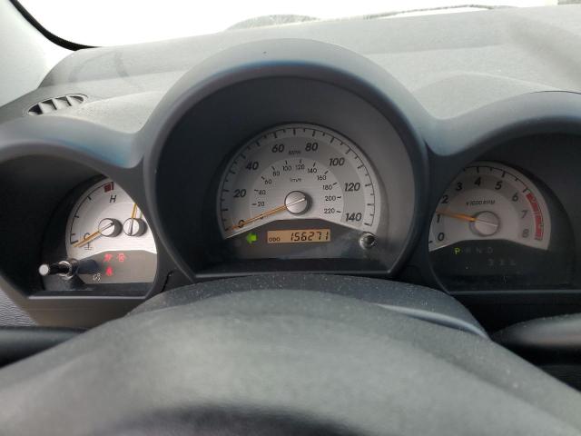 JTKDE3B7XA0312559 - 2010 TOYOTA SCION TC 灰色 照片 9