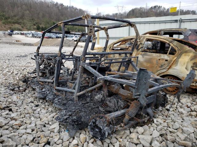 3JB1CAX49NK002150 - 2022 CAN-AM COMMANDER XT 1000R BURN photo 3