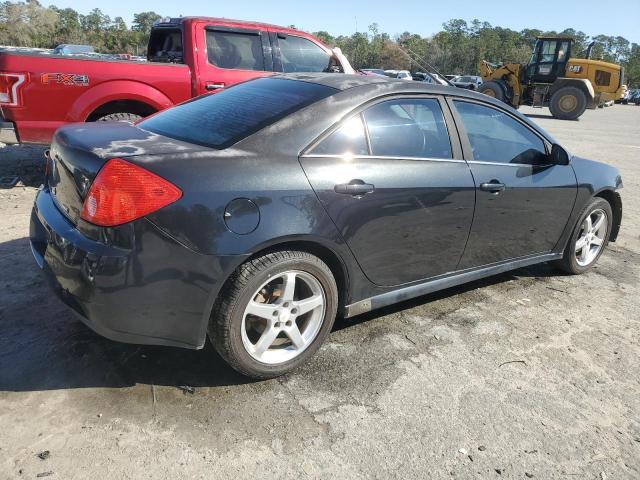 1G2ZA5E04A4127424 - 2010 PONTIAC G6 BLACK photo 3