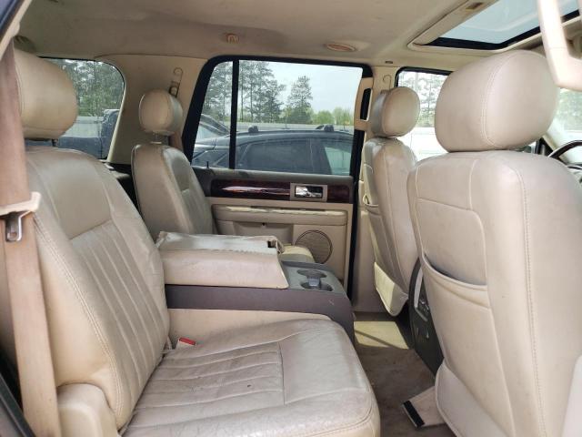 5LMFU27R74LJ34404 - 2004 LINCOLN NAVIGATOR 蓝色 照片 11