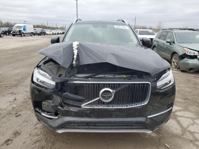 YV4A22PK2G1091176 - 2016 VOLVO XC90 T6 BLACK photo 5