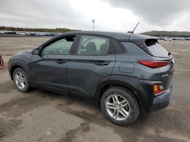 KM8K12AA8LU578512 - 2020 HYUNDAI KONA SE GRAY photo 2