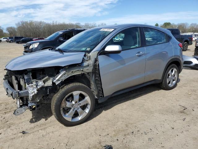 2019 HONDA HR-V LX, 