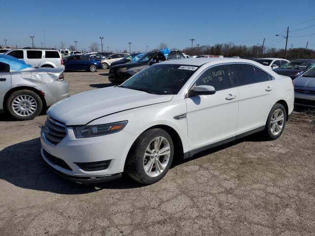 2015 FORD TAURUS SEL, 