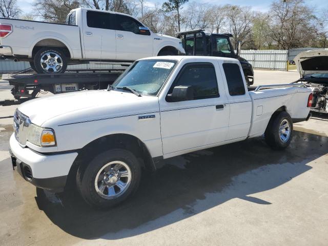 2008 FORD RANGER SUPER CAB, 