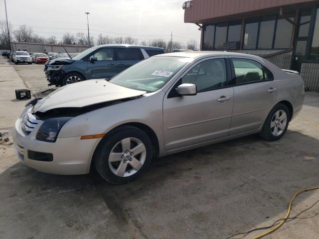 2008 FORD FUSION SE, 