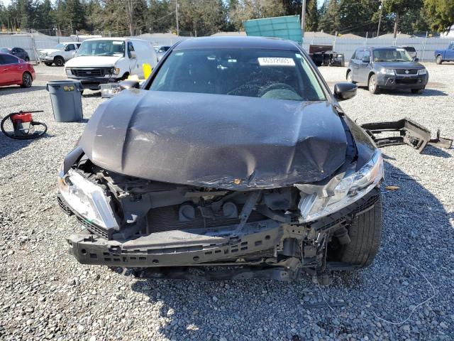 5J6TF2H57EL000584 - 2014 HONDA CROSSTOUR EXL BROWN photo 5