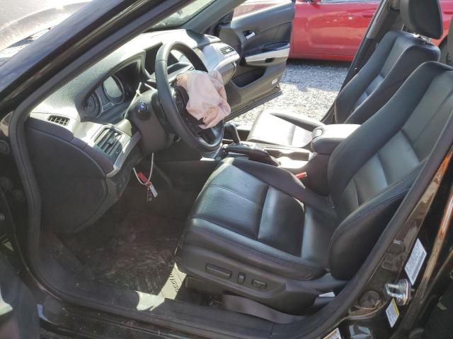 5J6TF2H57EL000584 - 2014 HONDA CROSSTOUR EXL ყავისფერი ფოტო 7