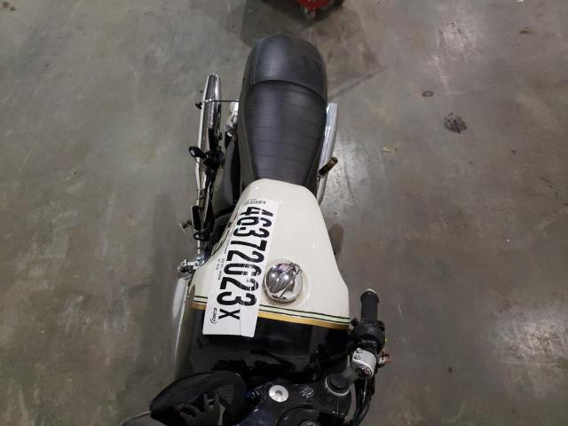 ME3FPN476NK701236 - 2022 ROYAL ENFIELD MOTORS INT 650 TWO TONE photo 6