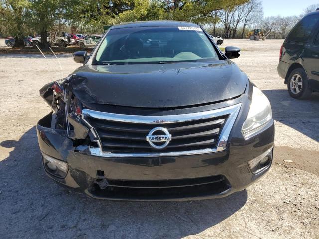 1N4AL3AP5FC411366 - 2015 NISSAN ALTIMA 2.5 BLACK photo 5