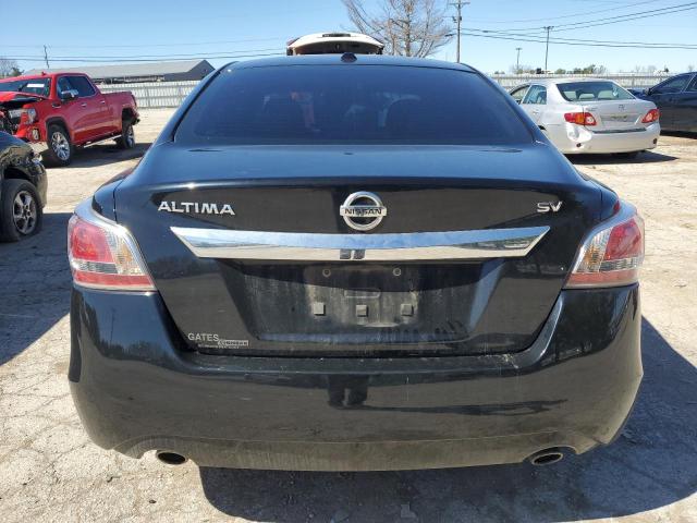 1N4AL3AP5FC411366 - 2015 NISSAN ALTIMA 2.5 BLACK photo 6