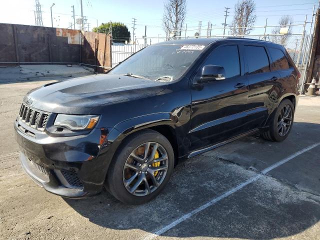 2020 JEEP GRAND CHER TRACKHAWK, null