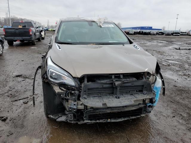 LRBFXBSA2KD141170 - 2019 BUICK ENVISION PREFERRED TAN photo 5