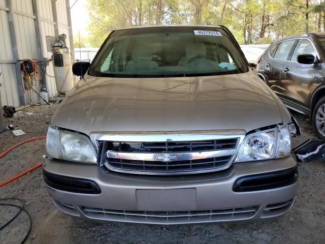 1GNDX03E94D254848 - 2004 CHEVROLET VENTURE TAN photo 5