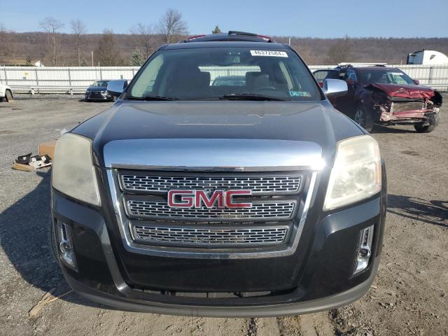 2CTFLXE56B6349838 - 2011 GMC TERRAIN SLT BLACK photo 5