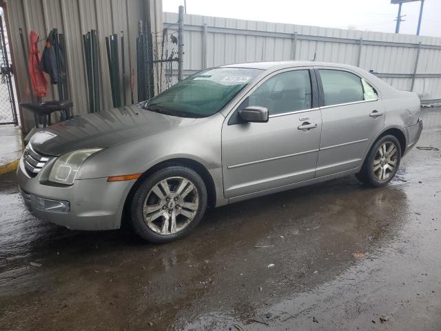 2009 FORD FUSION SEL, 