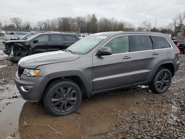 2018 JEP GRAND CHEROKEE LAREDO, 