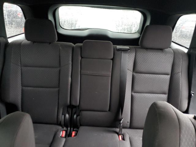 1C4RJFAG4JC310977 - 2018 JEP GRAND CHEROKEE LAREDO GRAY photo 10