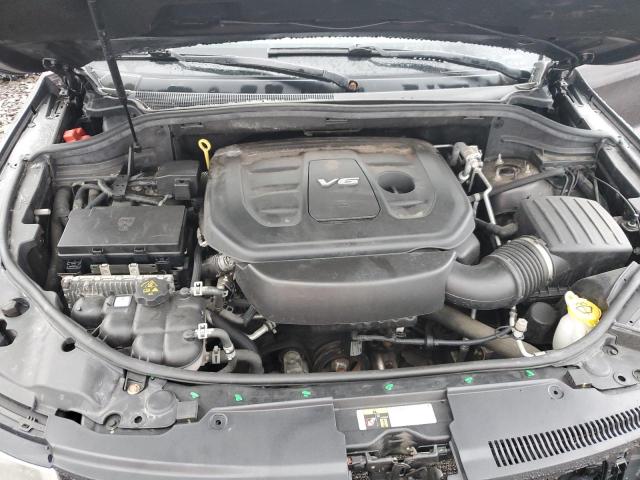 1C4RJFAG4JC310977 - 2018 JEP GRAND CHEROKEE LAREDO GRAY photo 12