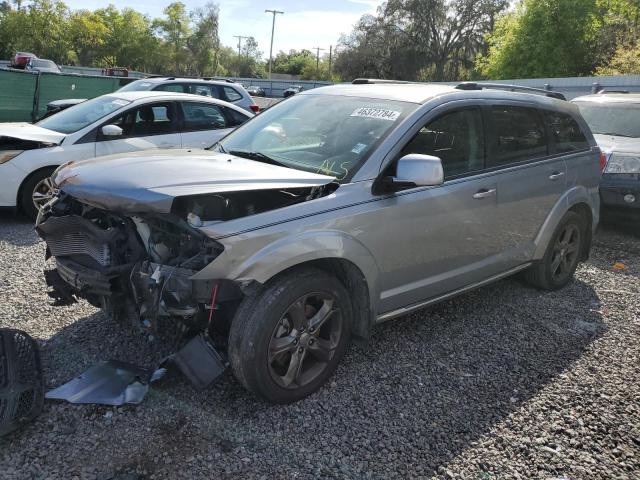 2015 DODGE JOURNEY CROSSROAD, 