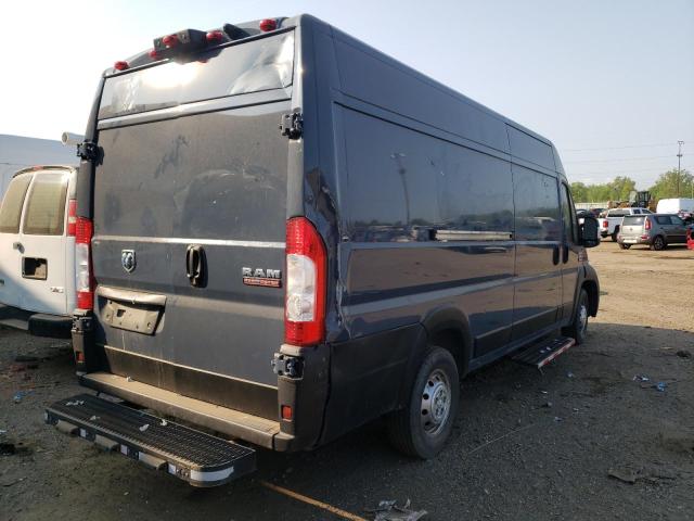 3C6MRVJG3ME580137 - 2021 RAM PROMASTER 3500 HIGH იასამნისფერი ფოტო 3