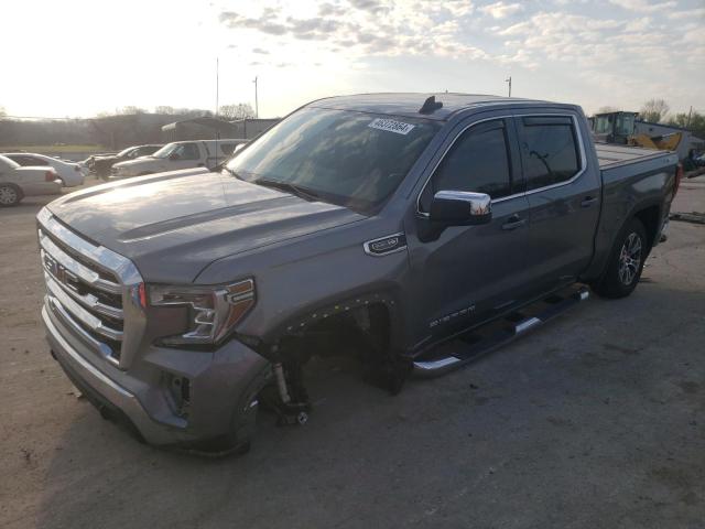 2021 GMC SIERRA K1500 SLE, 