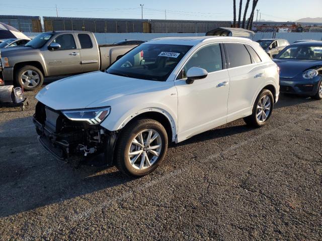 2022 AUDI Q3 PREMIUM PLUS S LINE 45, 