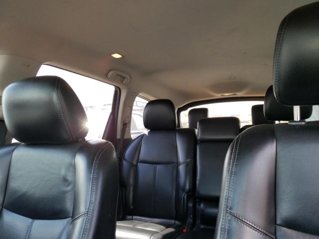 5N1AR2MN5FC603993 - 2015 NISSAN PATHFINDER S 黑色 照片 10