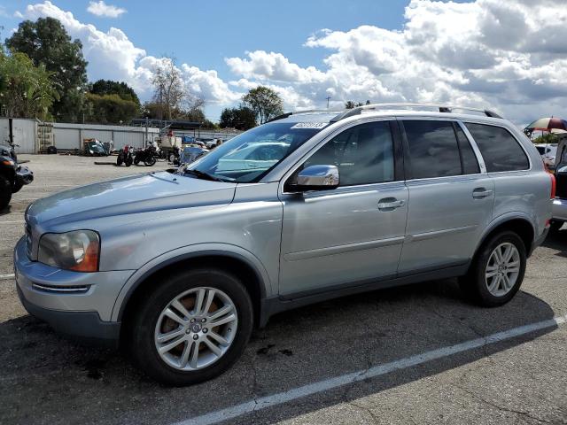 YV4CZ852481455562 - 2008 VOLVO XC90 V8 SILVER photo 1