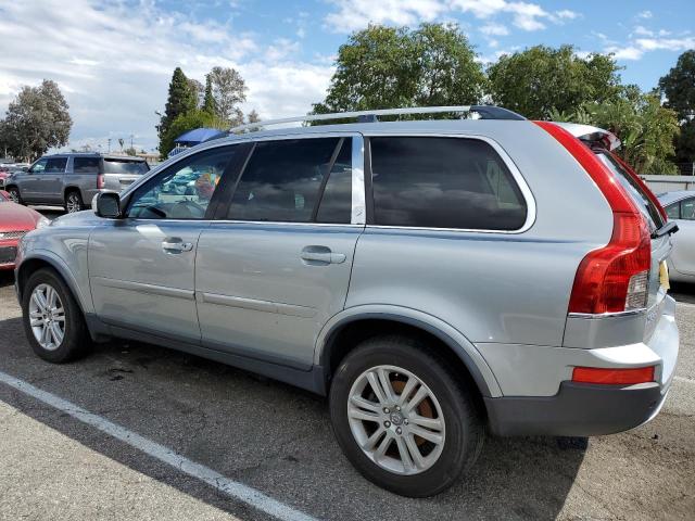 YV4CZ852481455562 - 2008 VOLVO XC90 V8 SILVER photo 2