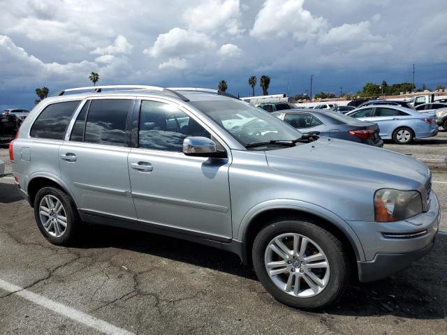 YV4CZ852481455562 - 2008 VOLVO XC90 V8 SILVER photo 4