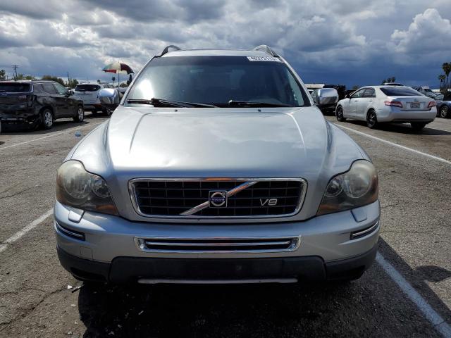 YV4CZ852481455562 - 2008 VOLVO XC90 V8 SILVER photo 5