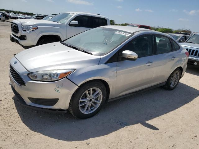 2016 FORD FOCUS SE, 