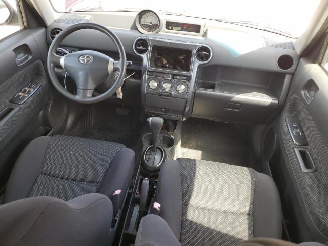 JTLKT324264045397 - 2006 TOYOTA SCION XB 勃艮第红 照片 8