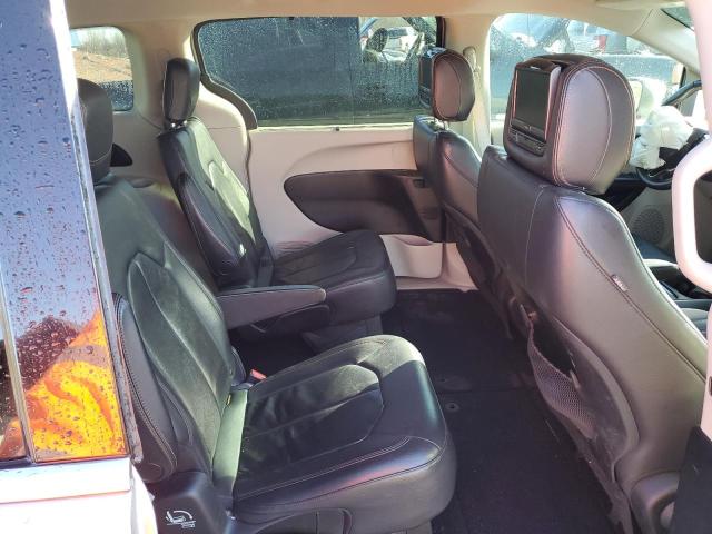 2C4RC1BG5HR543358 - 2017 CHRYSLER PACIFICA TOURING L Grafit foto 11