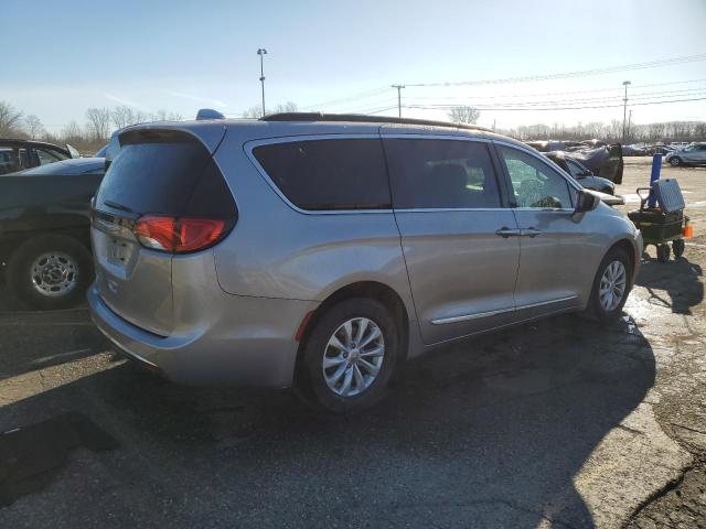 2C4RC1BG5HR543358 - 2017 CHRYSLER PACIFICA TOURING L Grafit foto 3