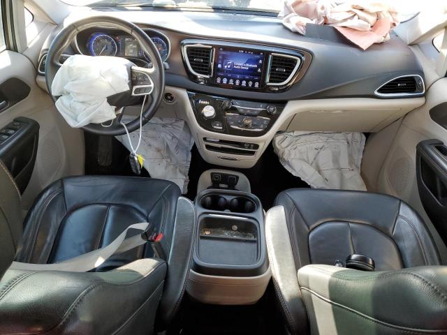 2C4RC1BG5HR543358 - 2017 CHRYSLER PACIFICA TOURING L Grafit foto 8