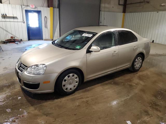 2005 VOLKSWAGEN NEW JETTA VALUE, 