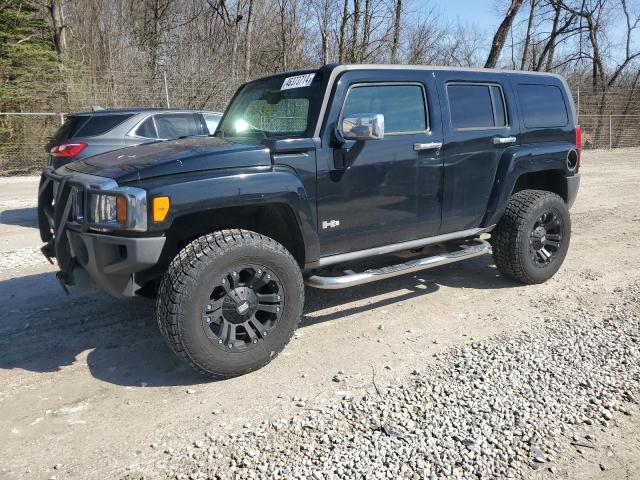 2006 HUMMER H3, 