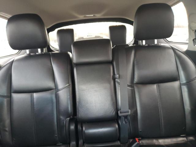 5N1AR2MM0DC609155 - 2013 NISSAN PATHFINDER S BURGUNDY photo 10