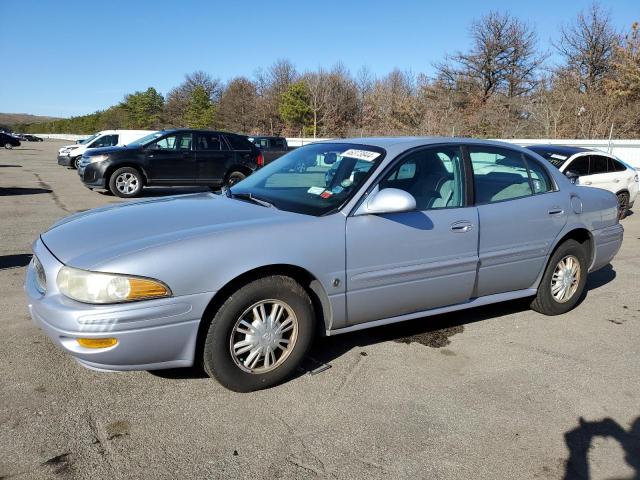 2005 BUICK LESABRE CUSTOM, 